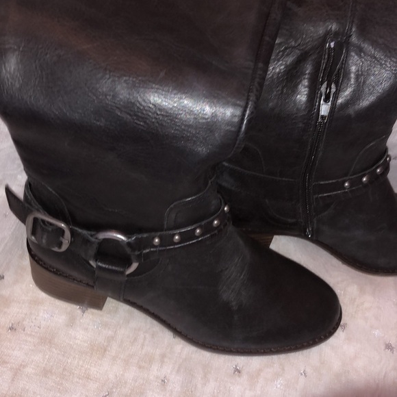 Lucky Brand Boots🔥Host Pick🔥 - Picture 13 of 15